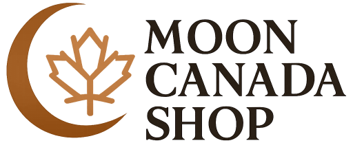 Moon Canada Shop