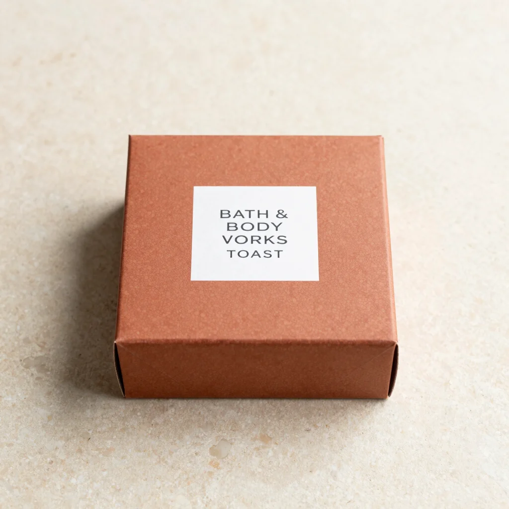 Coffret Champagne Toast